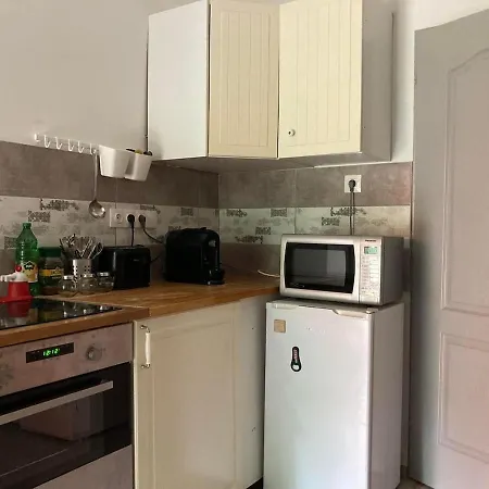 Theodor Tomaj 3bdr Ac Garden Terrace 度假居