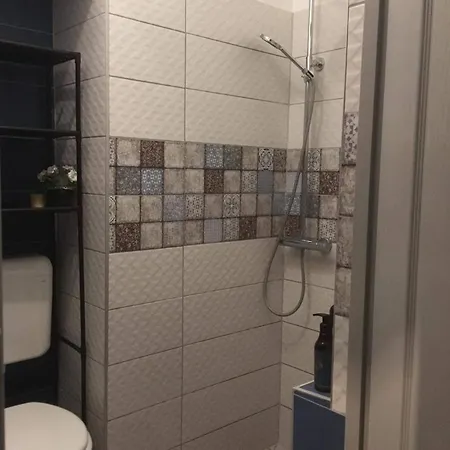 度假居 Theodor Tomaj 3bdr Ac Garden Terrace