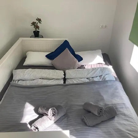 بيت للعطل Theodor Tomaj 3bdr Ac Garden Terrace باداتشونيتوماي