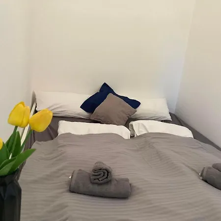 Theodor Tomaj 3bdr Ac Garden Terrace בדקסוניטומאי