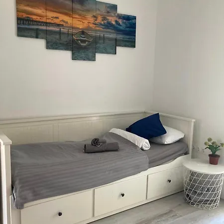 Theodor Tomaj 3bdr Ac Garden Terrace باداتشونيتوماي