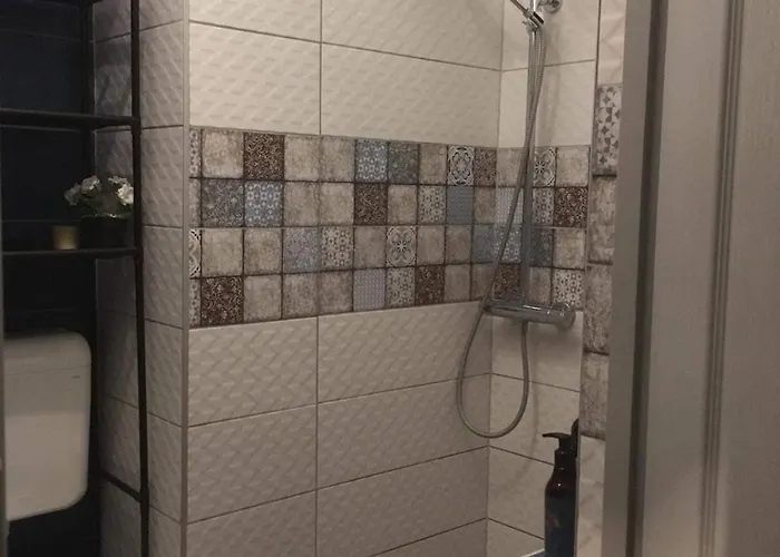 بيت للعطل Theodor Tomaj 3bdr Ac Garden Terrace