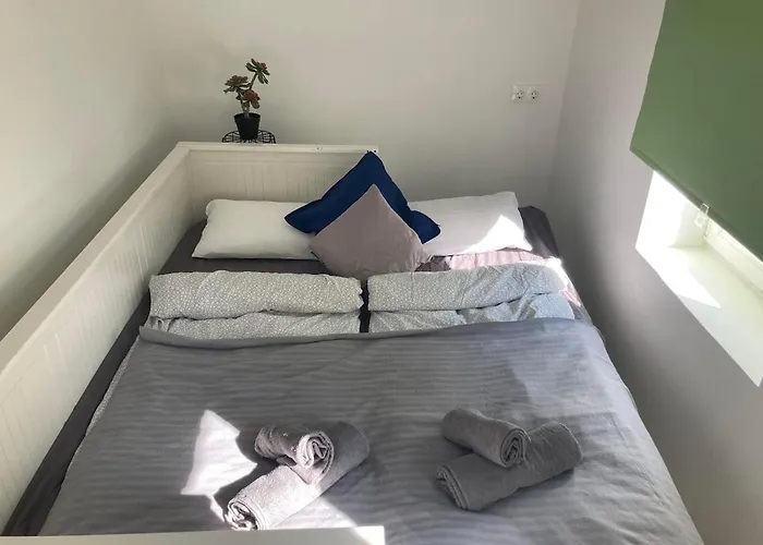 بيت للعطل Theodor Tomaj 3bdr Ac Garden Terrace باداتشونيتوماي