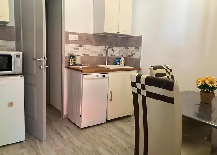 בית נופש Theodor Tomaj 3bdr Ac Garden Terrace בדקסוניטומאי